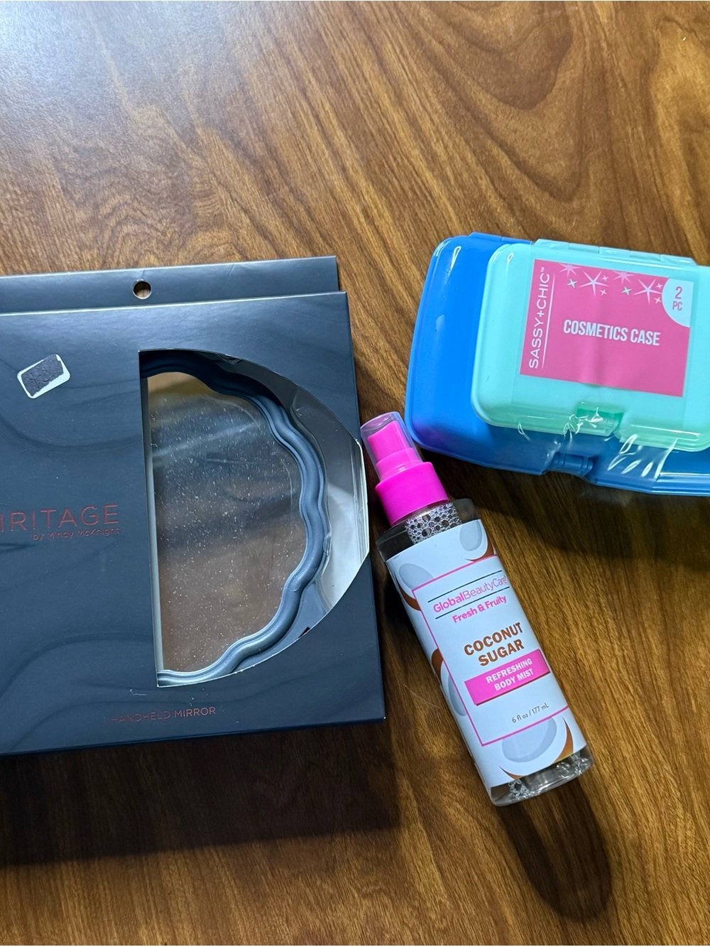 Beauty Tool Bundle #4